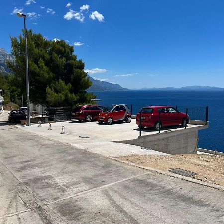 Apartman Stevic Pisak Bagian luar foto