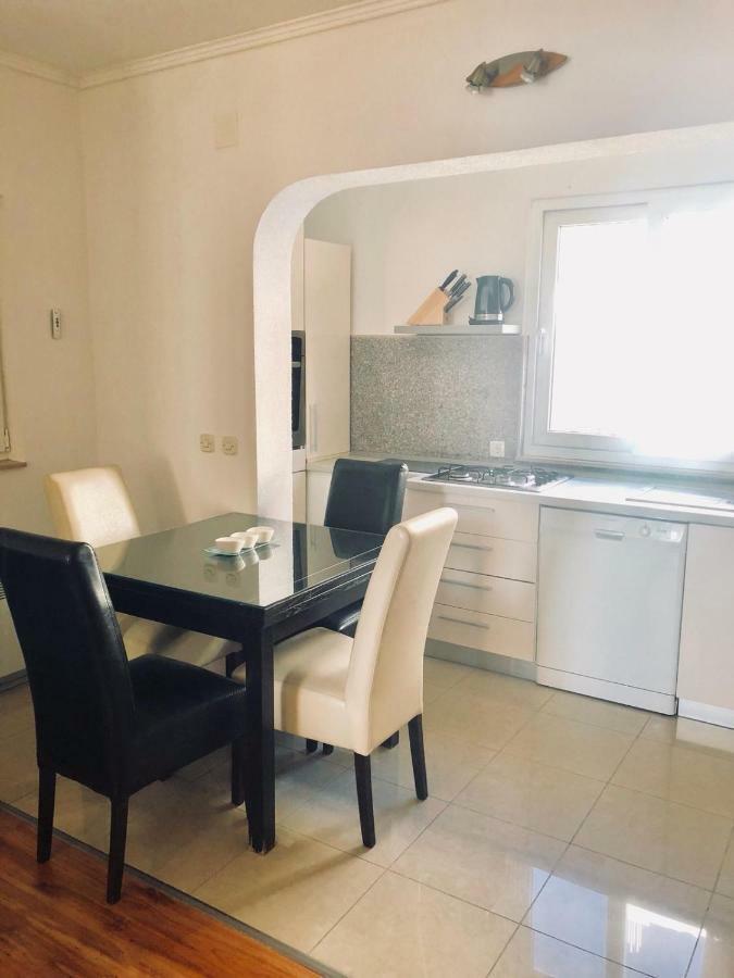 Apartman Stevic Pisak Bagian luar foto