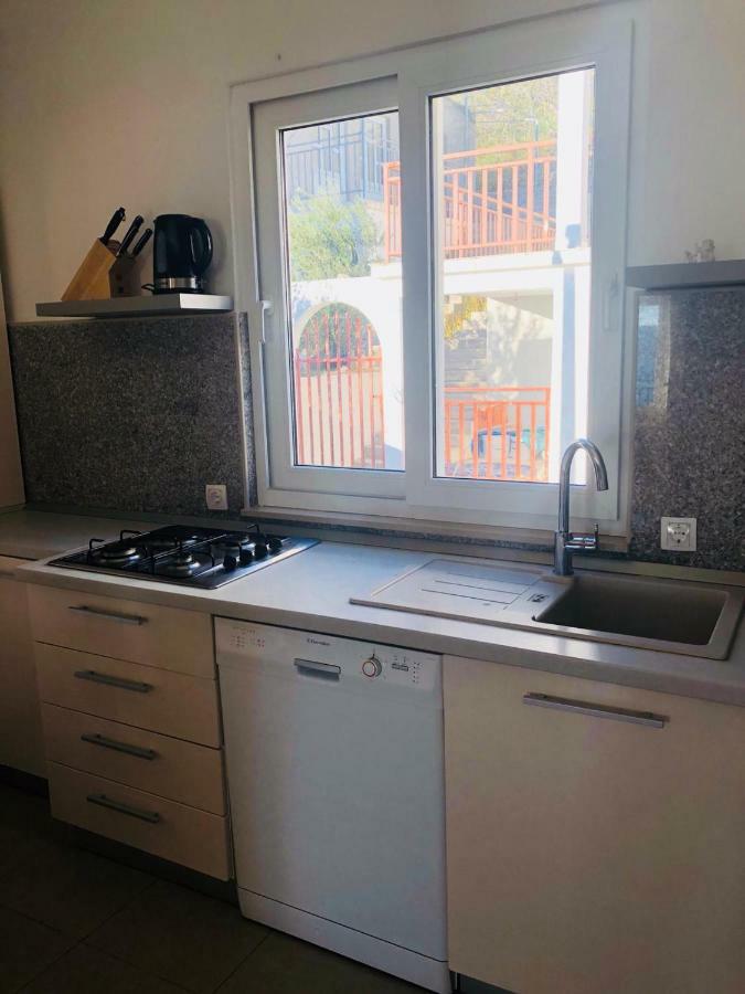 Apartman Stevic Pisak Ruang foto