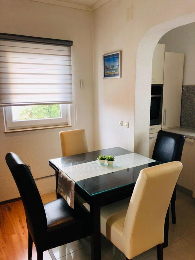 Apartman Stevic Pisak Bagian luar foto